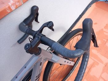 Used Canyon Grizl 7 1by 2023 2023 Road & Gravel