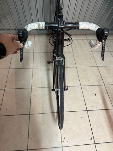 Used Rose X-LITE SIX Red 2018 2018 Road & Gravel, Black — image 3 of 3