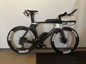 Cervélo P5 45 Dura ace Cervélo P5 Dura-Ace Di2 | Strictly Bicycles – Strictly Bicycles