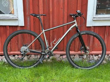 Used Lynskey Ridgeline Hardtail 2015 MTB