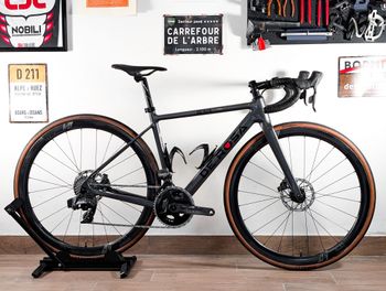 Used De Rosa 838 SRAM Force AXS 2022 2022 Road & Gravel