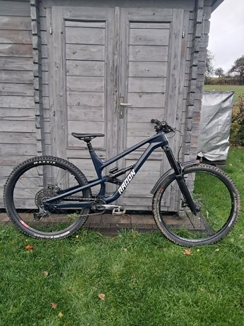 Used Radon SWOOP 9.0 2024 2024 MTB