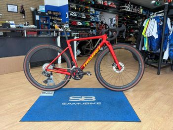 Used ICAN Graro 2025 Road & Gravel