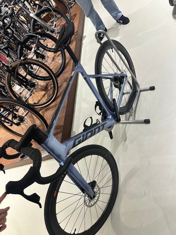 Used Giant Propel Advanced Pro 1 2025 2025 Road & Gravel