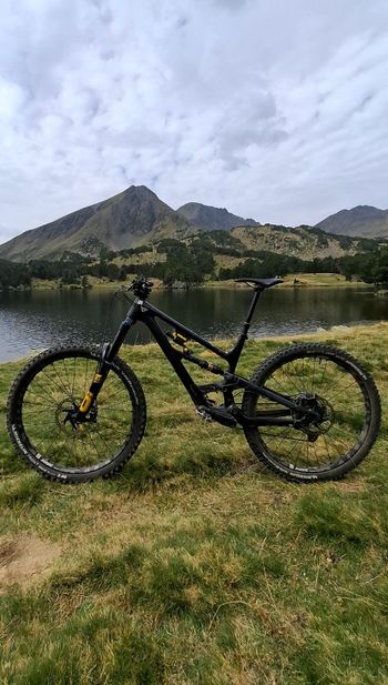 Used YT Industries Capra CORE 3 Carbon 2023 MTB