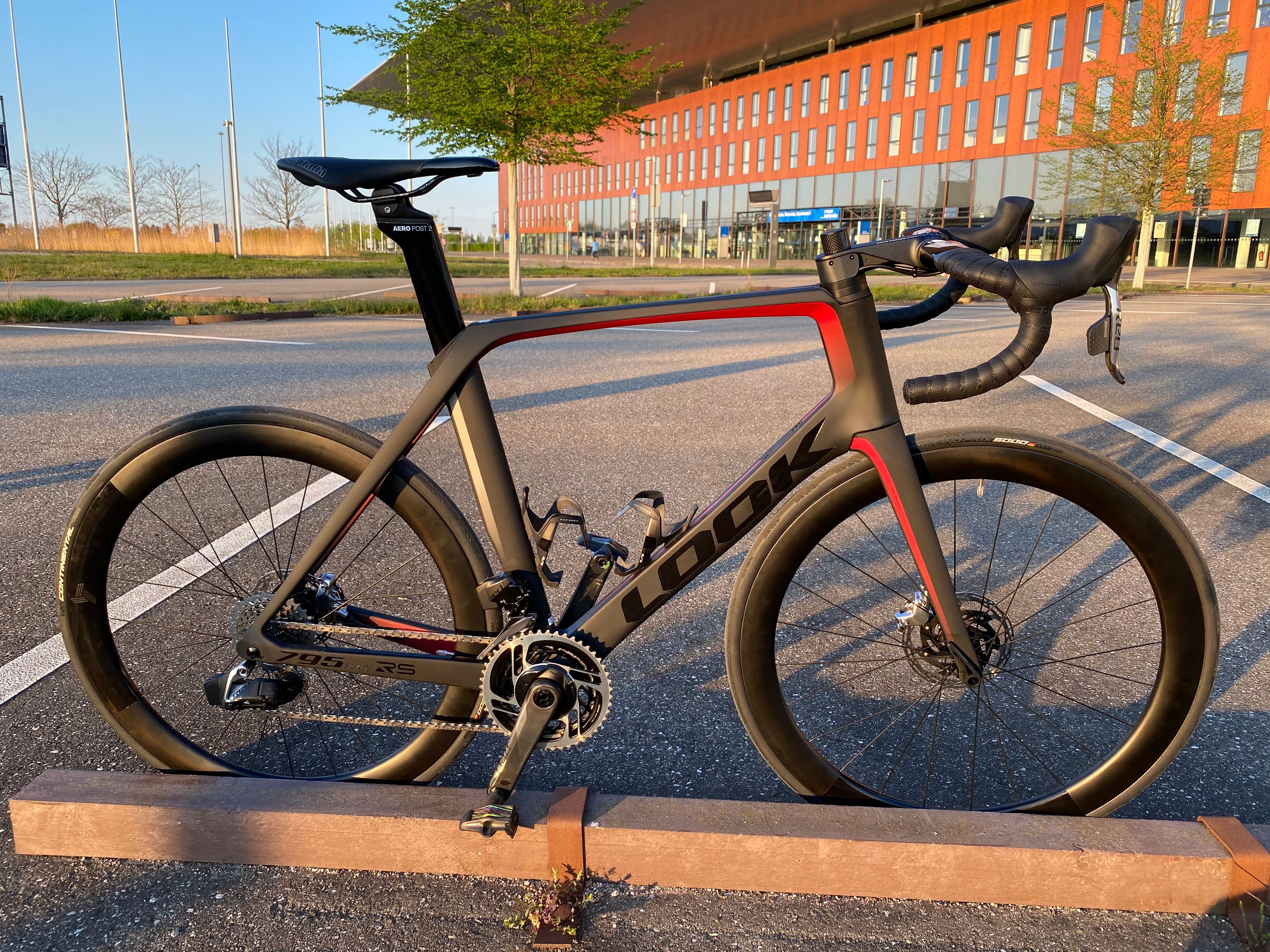 Look 795 BLADE RS DISC 2020 2020