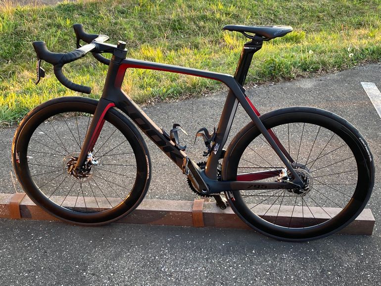 Look 795 BLADE RS DISC 2020 2020