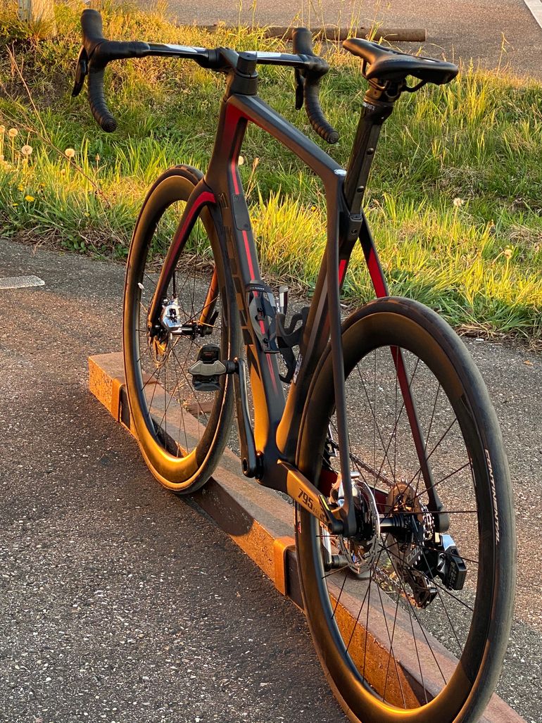 Look 795 BLADE RS DISC 2020 2020