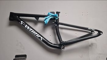 Used Specialized S-Works Epic Evo Réplica 2024 MTB