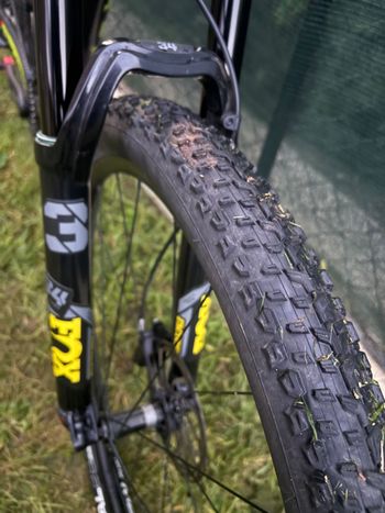 Used Scott Spark 920 2018 2018 Mountainbike, Black, 29 — image 7 of 7