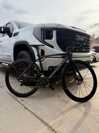 Used De Rosa Idol 2020 Road & Gravel