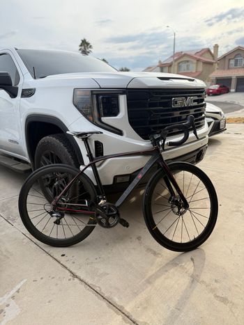 Used De Rosa Idol 2020 Road & Gravel, Black — image 3 of 3