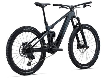 Brugt Giant Trance X Advanced, E+ Elite 1 2023 2023 Mountainbike — billede 3 af 8