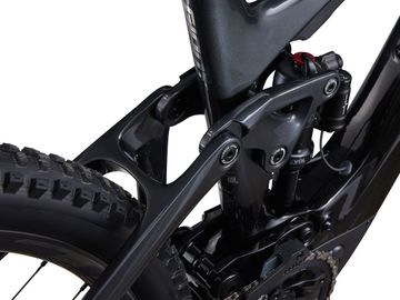 Brugt Giant Trance X Advanced, E+ Elite 1 2023 2023 Mountainbike — billede 5 af 8