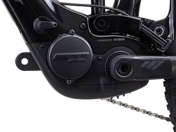 Brugt Giant Trance X Advanced, E+ Elite 1 2023 2023 Mountainbike — billede 4 af 8