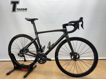 Used Specialized S-Works Tarmac SL7 Ultegra Di2 Taglia 54 | 2021 2021 Road & Gravel