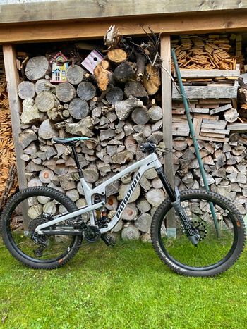 Used Propain Spindrift AL 4 2024 2024 MTB
