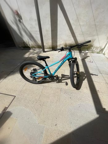 Used Specialized Riprock 24'' 2018 MTB