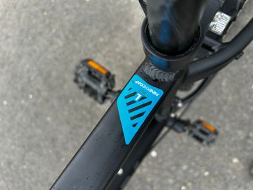 Brugt B’TWIN Rockrider 520 2014 Mountainbike — billede 6 af 11