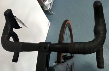 Gebrauchtes Scott Addict RC 15 2023 2023 Road & Gravel, Hellgrau — Bild 8 von 8