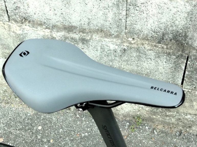 Used Scott Addict RC 15 2023 2023 Road & Gravel, Light Gray — image 6 of 6