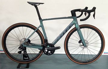 Gebrauchtes Scott Addict RC 15 2023 2023 Road & Gravel