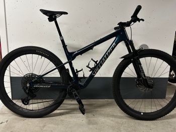 Used Specialized Epic WORLD CUP Pro 2024 2024 MTB