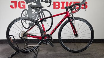 Used Other Brands GUSTO RANFER SPORT *NEW 0km* 2024 Road & Gravel