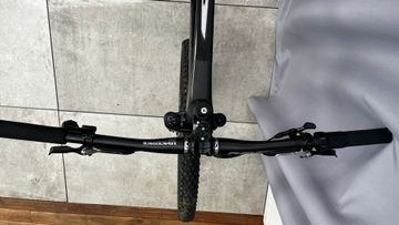 Brugt Cervélo ZFS-5 Sram Eagle Transmission XX SL 2024 Mountainbike — billede 6 af 12