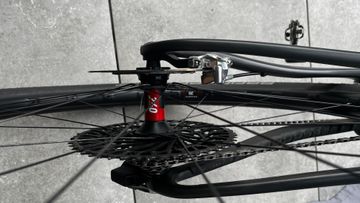 Brugt Cervélo ZFS-5 Sram Eagle Transmission XX SL 2024 Mountainbike — billede 7 af 12