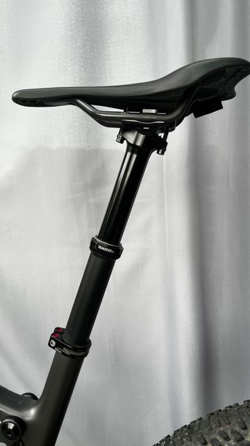 Brugt Cervélo ZFS-5 Sram Eagle Transmission XX SL 2024 Mountainbike — billede 10 af 12