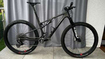 Brugt Cervélo ZFS-5 Sram Eagle Transmission XX SL 2024 Mountainbike — billede 1 af 12