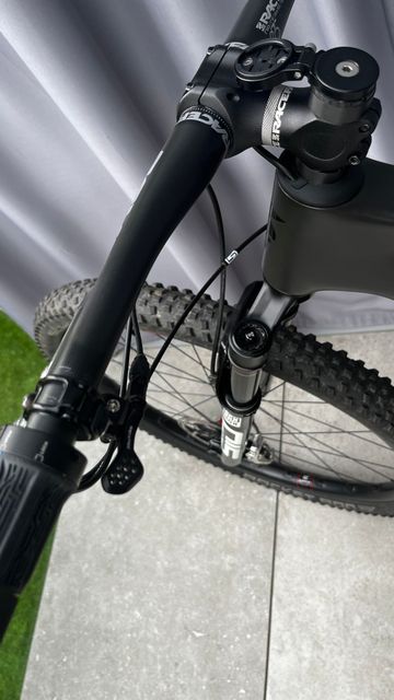 Brugt Cervélo ZFS-5 Sram Eagle Transmission XX SL 2024 Mountainbike — billede 11 af 12