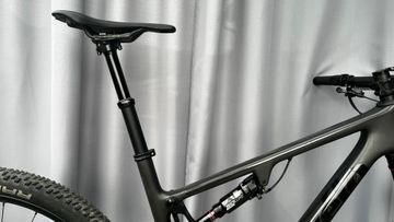 Brugt Cervélo ZFS-5 Sram Eagle Transmission XX SL 2024 Mountainbike — billede 4 af 12