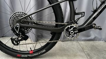 Brugt Cervélo ZFS-5 Sram Eagle Transmission XX SL 2024 Mountainbike — billede 2 af 12