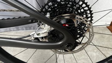 Brugt Cervélo ZFS-5 Sram Eagle Transmission XX SL 2024 Mountainbike — billede 8 af 12