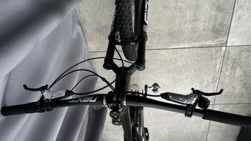 Brugt Cervélo ZFS-5 Sram Eagle Transmission XX SL 2024 Mountainbike — billede 5 af 12