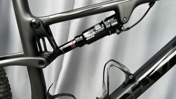 Brugt Cervélo ZFS-5 Sram Eagle Transmission XX SL 2024 Mountainbike — billede 3 af 12