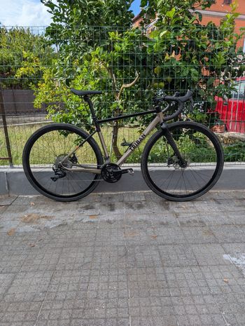TRIBAN Rc520 | Up to 70% off | Save on used bikes | buycycle