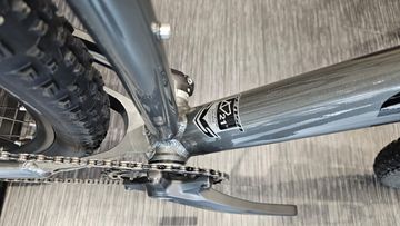 Used Sensa Livigno Evo Comp 2024 2024 Mountainbike, Light Gray, 29 — image 6 of 17