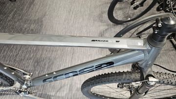 Used Sensa Livigno Evo Comp 2024 2024 Mountainbike, Light Gray, 29 — image 9 of 17