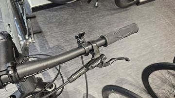 Used Sensa Livigno Evo Comp 2024 2024 Mountainbike, Light Gray, 29 — image 8 of 17