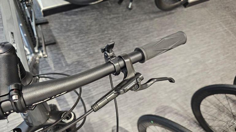 Used Sensa Livigno Evo Comp 2024 2024 Mountainbike, Light Gray, 29 — image 8 of 17