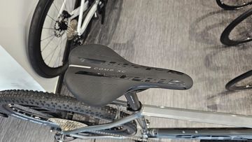 Used Sensa Livigno Evo Comp 2024 2024 Mountainbike, Light Gray, 29 — image 7 of 17