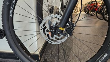 Used Sensa Livigno Evo Comp 2024 2024 Mountainbike, Light Gray, 29 — image 2 of 17