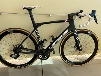Used Lapierre Aircode DRS Team 2022 Road & Gravel