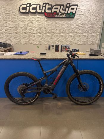 Used Olympia EX900 150mm 2024 MTB