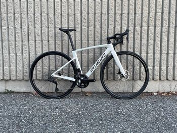 Specialized, Roubaix SL8 Comp 2024