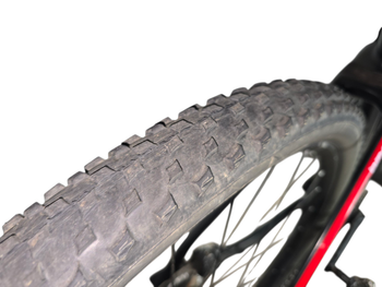 Used BMC Teamelite Shimano Deore XT 2019 Mountainbike, Black — image 3 of 29