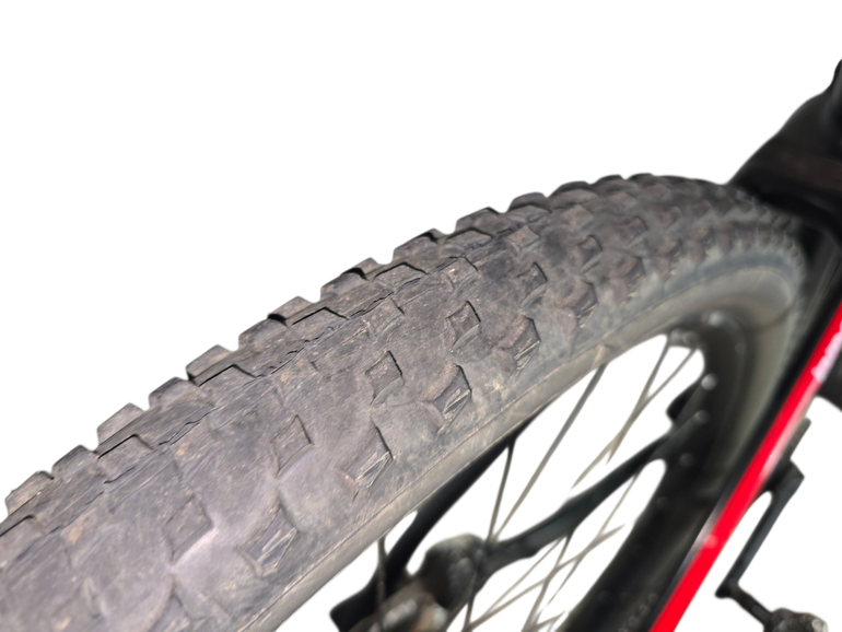Used BMC Teamelite Shimano Deore XT 2019 Mountainbike, Black — image 3 of 29